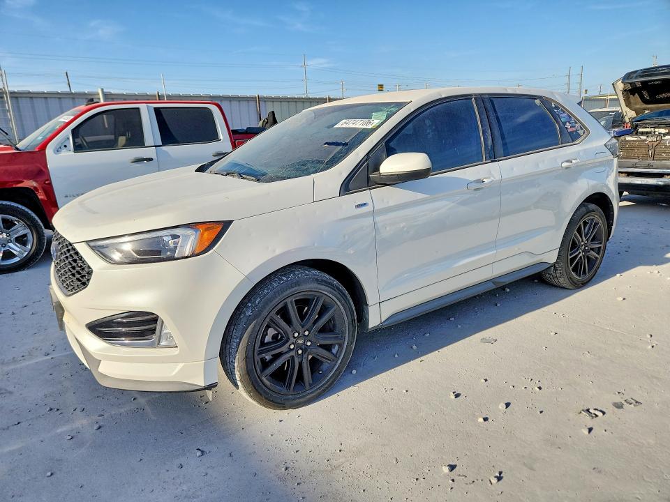 Продажа на аукционе авто 2022 Ford Edge, vin: 2FMPK4J96NBA28626, номер лота: 64747106