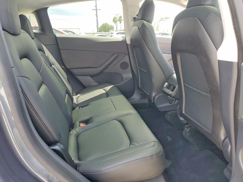 66732116 :رقم المزاد ، 5YJYGDEE4LF006268 vin ، 2020 Tesla Model Y مزاد بيع