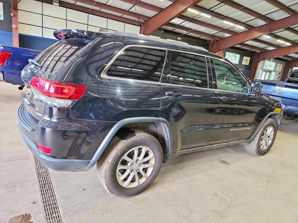 2021 Jeep Grand Cherokee მანქანა იყიდება აუქციონზე, vin: 1C4RJFAG4MC770158, აუქციონის ნომერი: 66693726