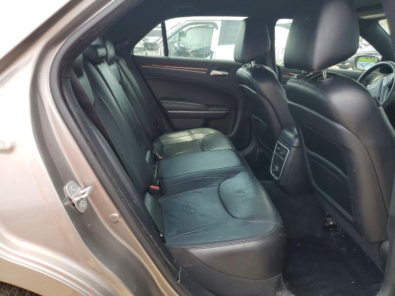 2014 Chrysler 300 მანქანა იყიდება აუქციონზე, vin: 2C3CCARG7EH323124, აუქციონის ნომერი: 63701816