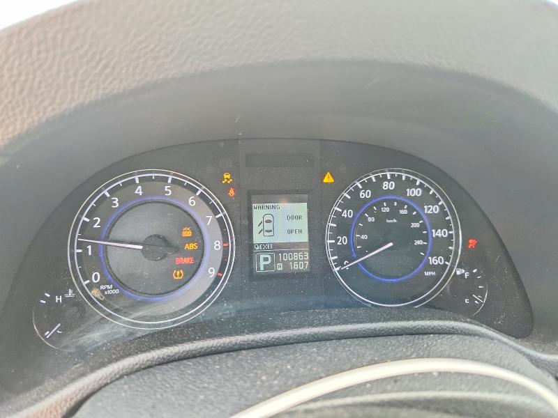 Продажа на аукционе авто 2010 Infiniti G37 Sedan, vin: JN1CV6AP3AM401004, номер лота: 65998536