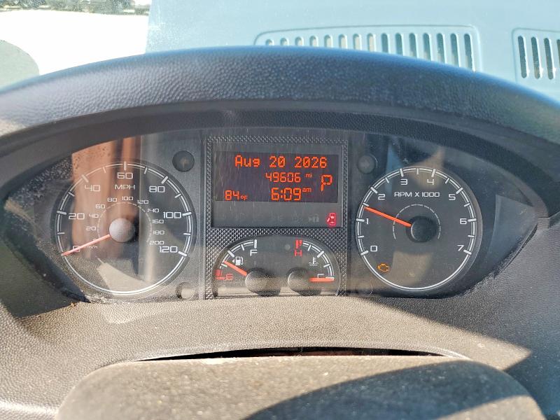 Aukcja sprzedaży 2020 Ram Promaster 3500, vin: 3C6URVJG2LE136858, numer aukcji: 63485156
