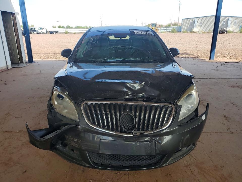 Продажа на аукционе авто 2016 Buick Verano, vin: 1G4PP5SK8G4156582, номер лота: 64424216