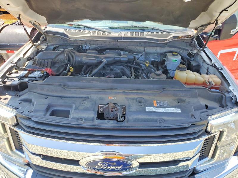 Продажа на аукционе авто 2017 Ford F550, vin: 1FDUF5GY2HED61166, номер лота: 66349026