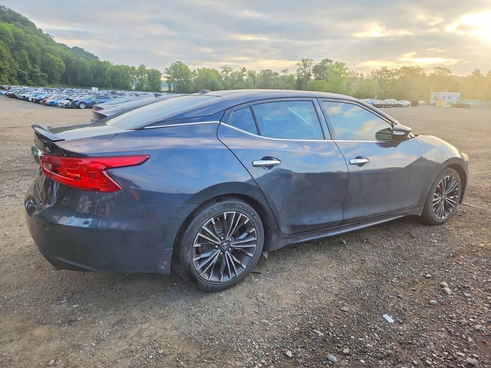 Aukcja sprzedaży 2016 Nissan Maxima, vin: 1N4AA6AP9GC379787, numer aukcji: 63932046
