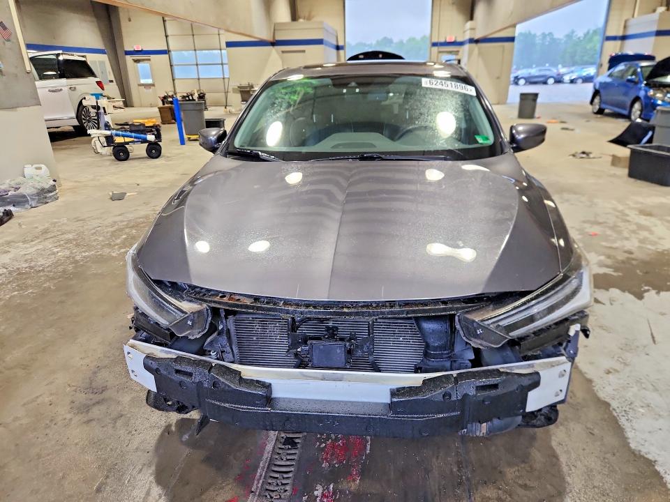 62451896 :رقم المزاد ، 19UDE2F71KA005578 vin ، 2019 Acura Ilx مزاد بيع