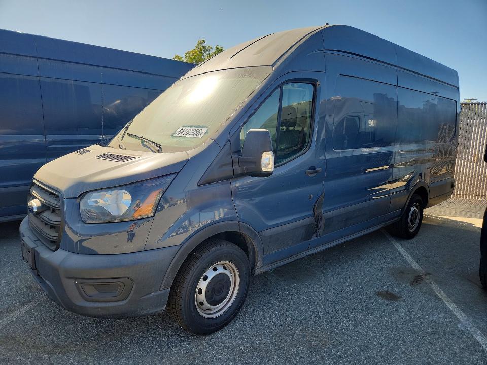 2020 Ford Transit მანქანა იყიდება აუქციონზე, vin: 1FTBR3X80LKB27786, აუქციონის ნომერი: 64162956