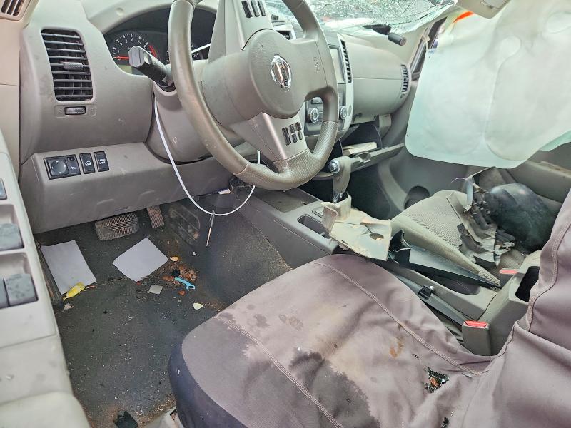 Продажа на аукционе авто 2019 Nissan Frontier, vin: 1N6AD0EVXKN724410, номер лота: 64787076