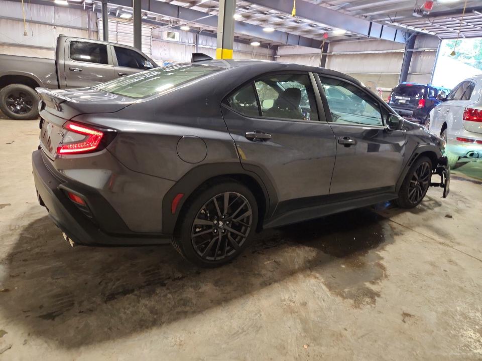 63386286 :رقم المزاد ، JF1VBAF67P9824543 vin ، 2023 Subaru Wrx مزاد بيع