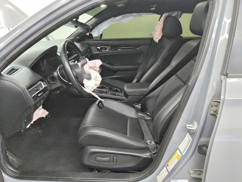 Продажа на аукционе авто 2025 Honda Civic, vin: 2HGFE4F83SH319070, номер лота: 65327766
