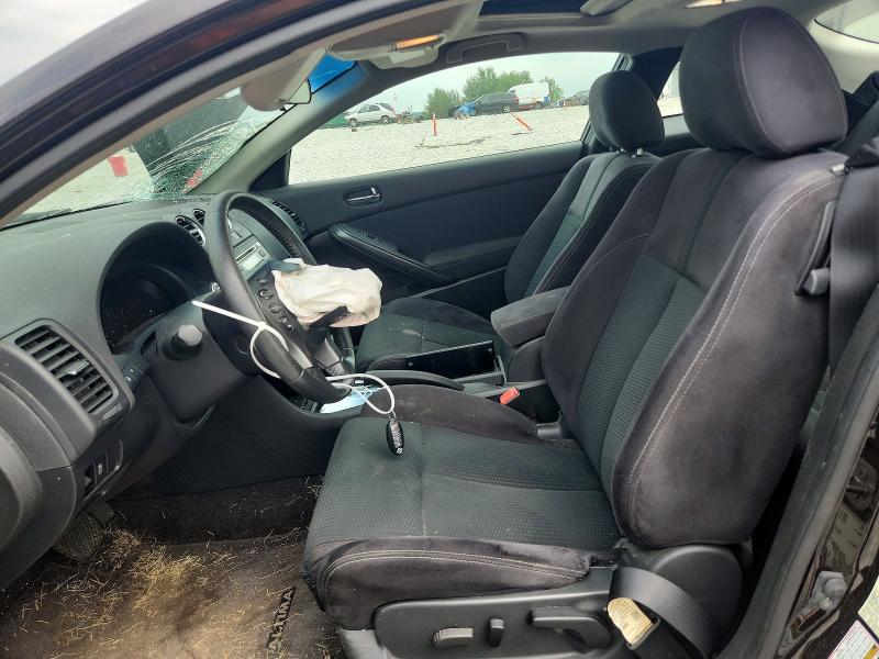 Продажа на аукционе авто 2011 Nissan Altima, vin: 1N4AL2EP7BC116851, номер лота: 64676226