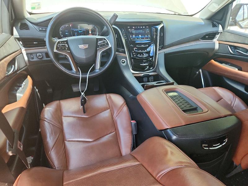 Aukcja sprzedaży 2016 Cadillac Escalade, vin: 1GYS3BKJ3GR369260, numer aukcji: 65354656