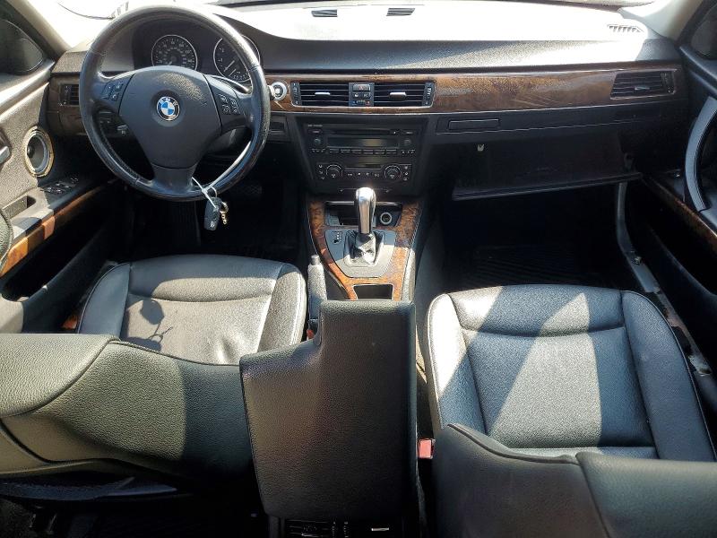 65510126 :رقم المزاد ، WBAVB13576PT23939 vin ، 2006 Bmw 325 مزاد بيع