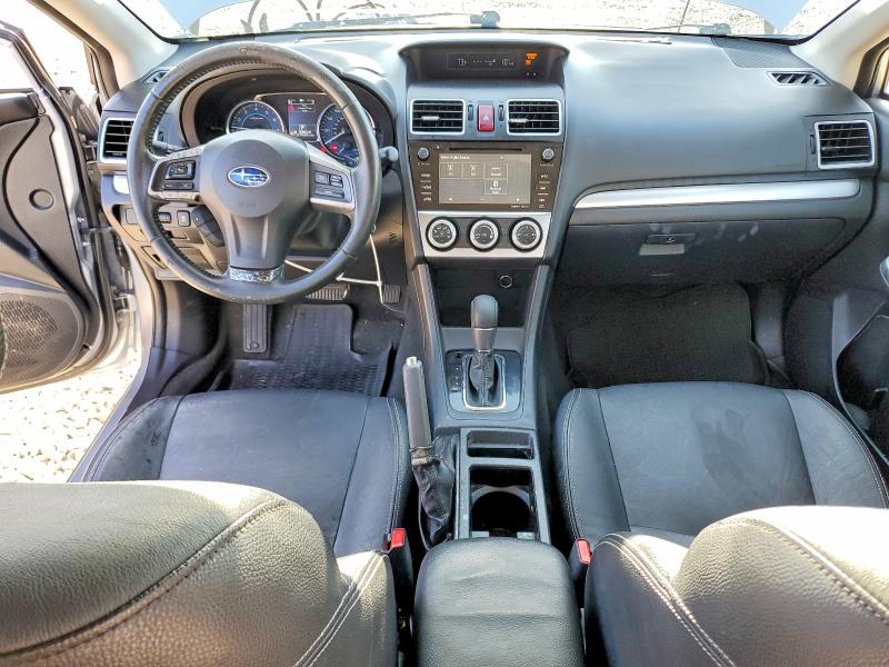 Продаж на аукціоні авто 2015 Subaru Xv Crosstrek, vin: JF2GPAMC1FH236477, номер лоту: 65010056