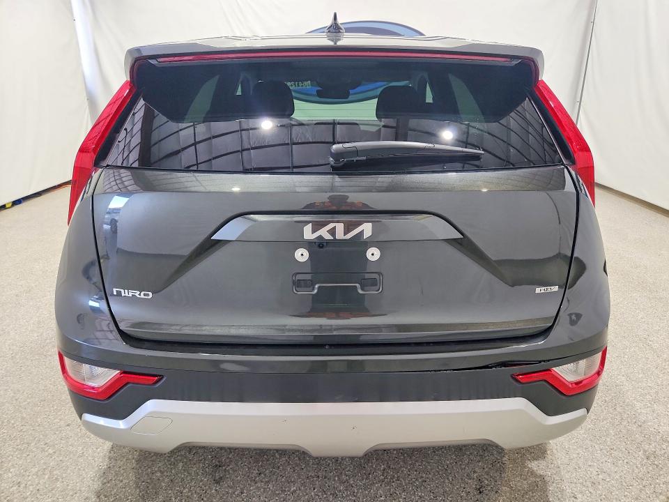 64129696 :رقم المزاد ، KNDCP3LE8T5331448 vin ، 2026 Kia Niro مزاد بيع