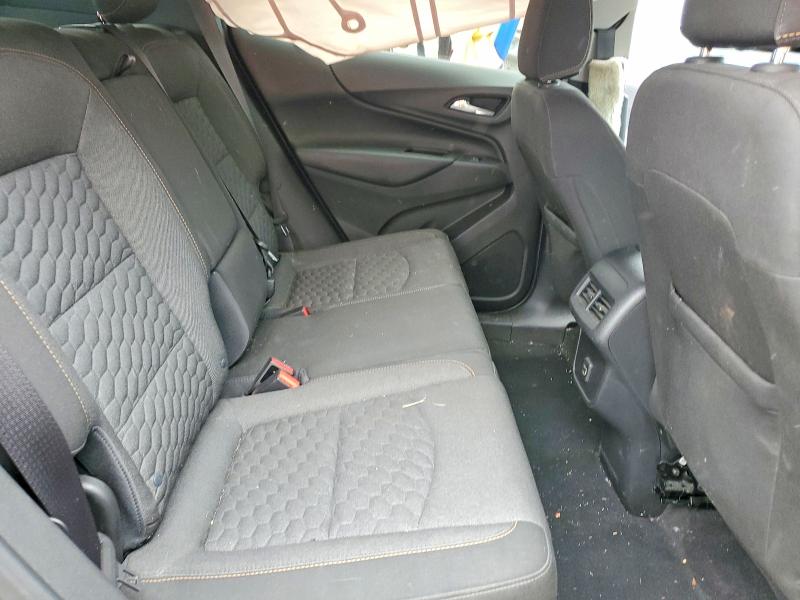 Aukcja sprzedaży 2019 Chevrolet Equinox, vin: 3GNAXKEV6KS595293, numer aukcji: 64901716