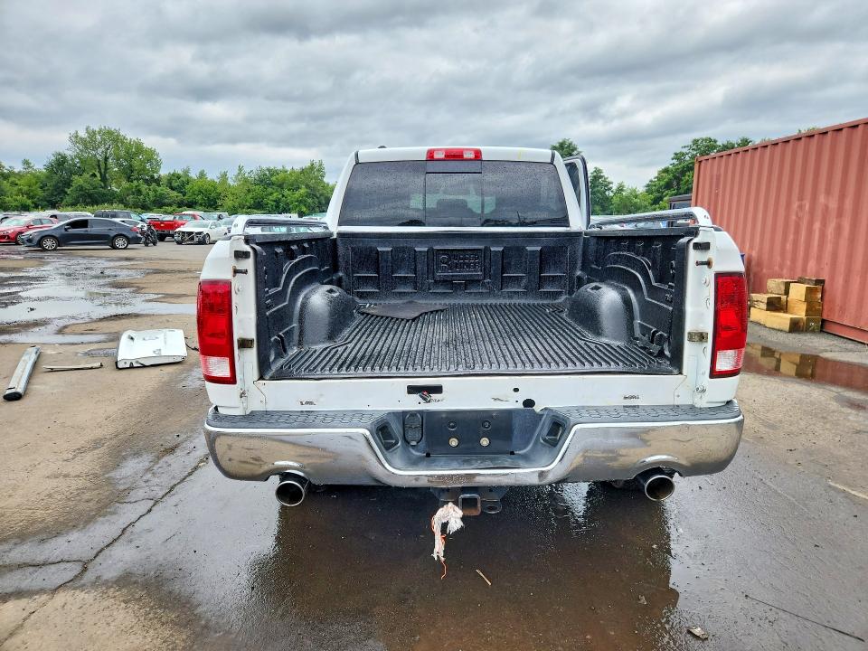 65699696 :رقم المزاد ، 1C6RR7GT3FS764354 vin ، 2015 Ram 1500 مزاد بيع