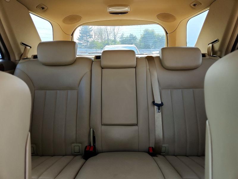Aukcja sprzedaży 2008 Mercedes-benz Ml, vin: 4JGBB86E28A312729, numer aukcji: 63318616