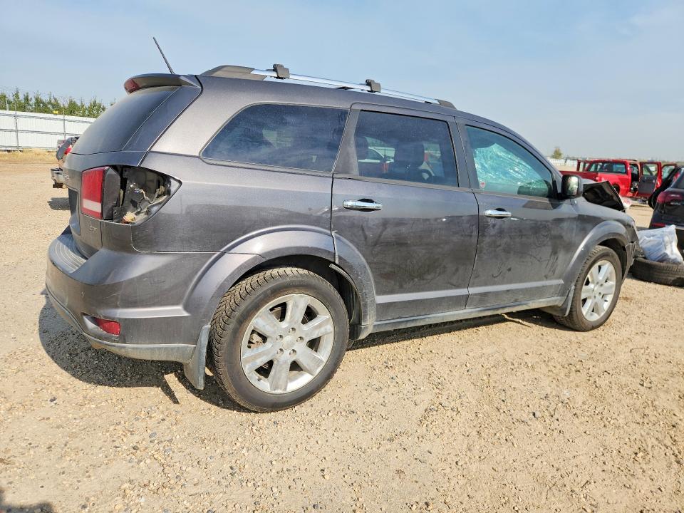 Продажа на аукционе авто 2017 Dodge Journey, vin: 3C4PDDFG5HT564840, номер лота: 66445056