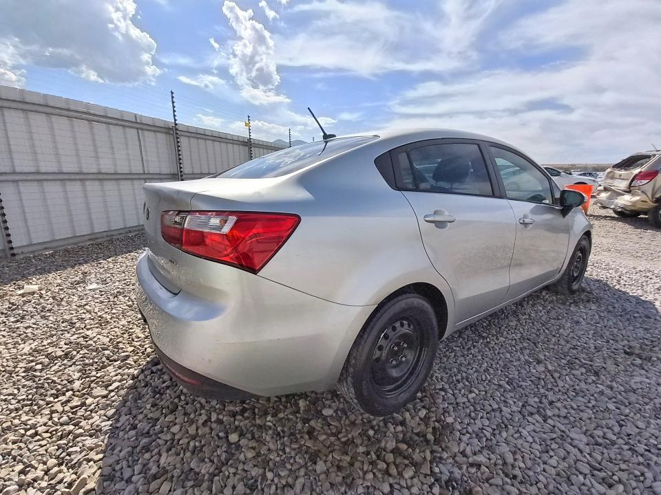 Aukcja sprzedaży 2014 Kia Rio, vin: KNADM4A31E6368324, numer aukcji: 66772676