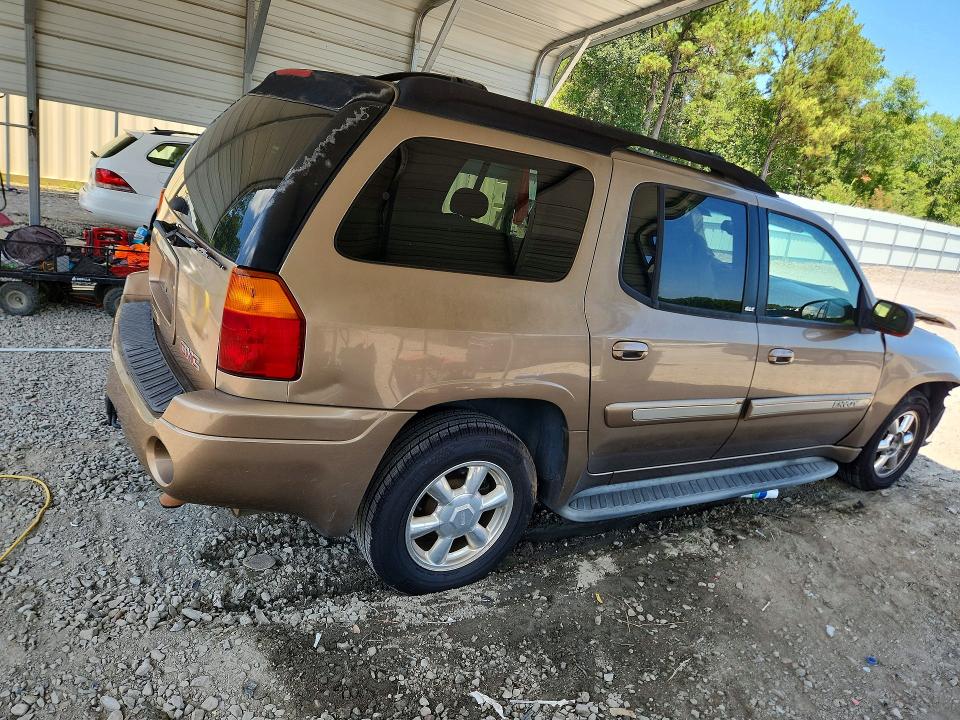 2003 Gmc Envoy მანქანა იყიდება აუქციონზე, vin: 1GKES16SX36179085, აუქციონის ნომერი: 65260016