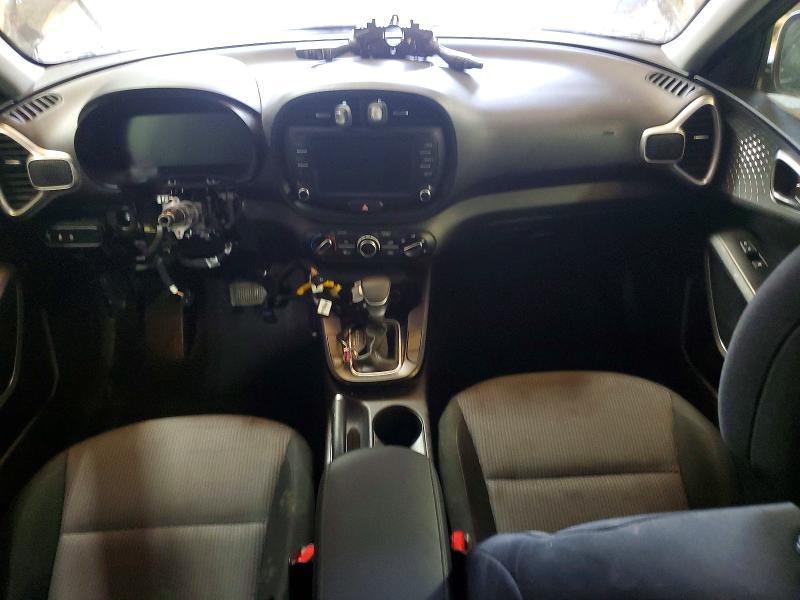 Aukcja sprzedaży 2025 Kia Soul, vin: KNDJ23AUXS7260479, numer aukcji: 66341366