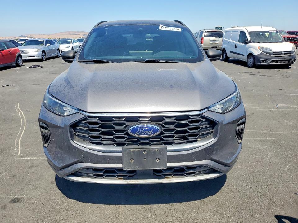 2023 Ford Escape მანქანა იყიდება აუქციონზე, vin: 1FMCU9MN5PUA61953, აუქციონის ნომერი: 65358926