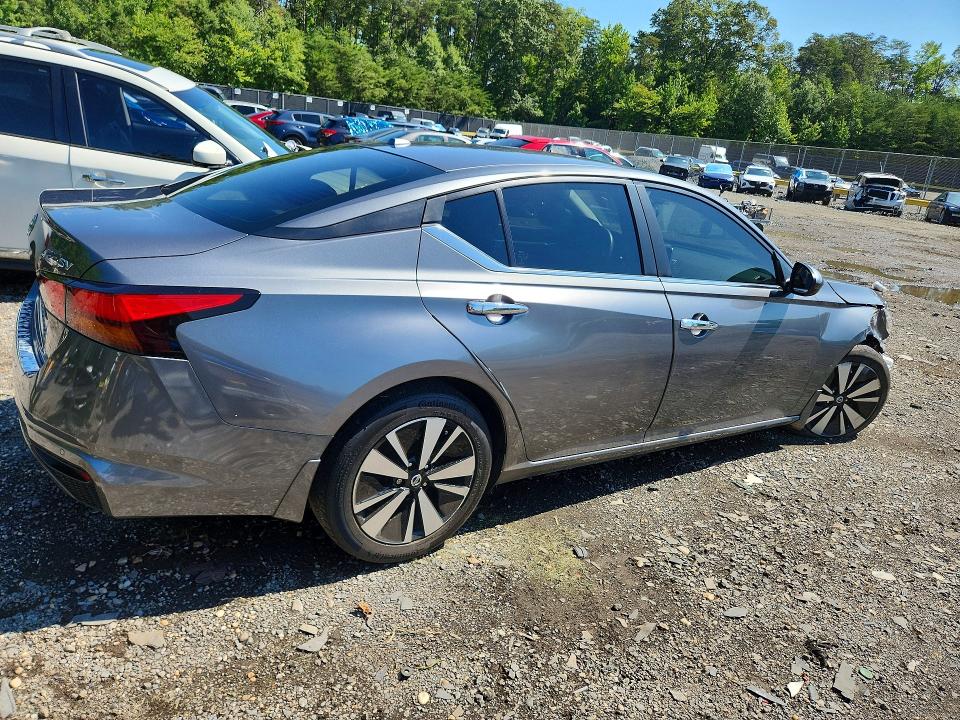 Продаж на аукціоні авто 2022 Nissan Altima, vin: 1N4BL4DV1NN347530, номер лоту: 65294506