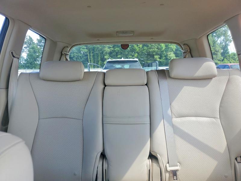 Продаж на аукціоні авто 2006 Toyota Highlander, vin: JTEDP21A660106778, номер лоту: 66923296