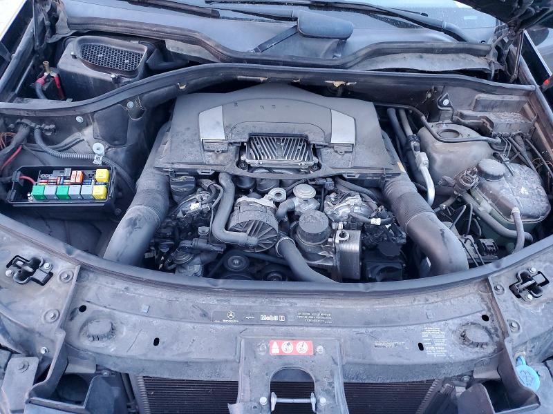 Aukcja sprzedaży 2006 Mercedes-benz Ml, vin: 4JGBB86E96A087237, numer aukcji: 66989736