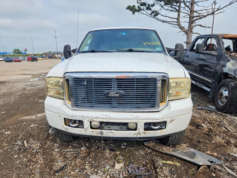 64824306 :رقم المزاد ، 1FTWW31P87EA69263 vin ، 2007 Ford F350 مزاد بيع
