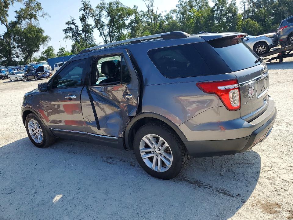 2013 Ford Explorer მანქანა იყიდება აუქციონზე, vin: 1FM5K7D80DGB81974, აუქციონის ნომერი: 65834186