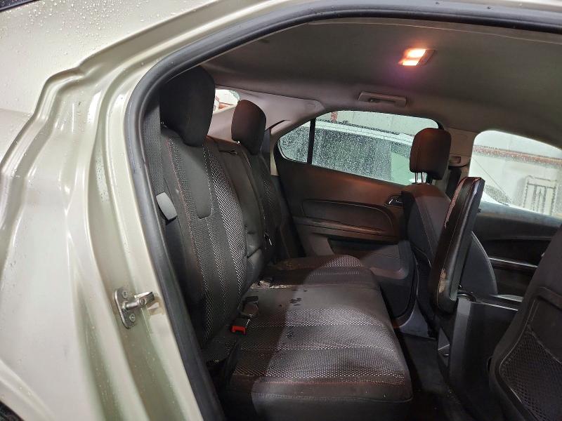 Продаж на аукціоні авто 2013 Chevrolet Equinox, vin: 2GNFLEEK9D6322097, номер лоту: 63397986