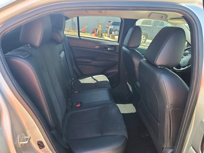 Продаж на аукціоні авто 2024 Mitsubishi Eclipse Cross, vin: JA4ATWAA5RZ044293, номер лоту: 64042716