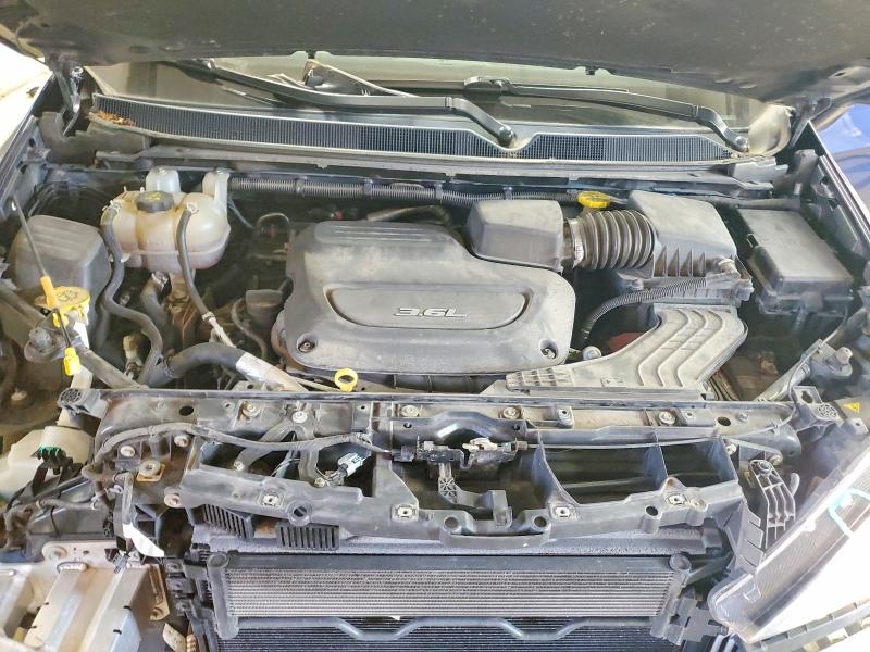 Продажа на аукционе авто 2017 Chrysler Pacifica, vin: 2C4RC1GG7HR594675, номер лота: 64988006