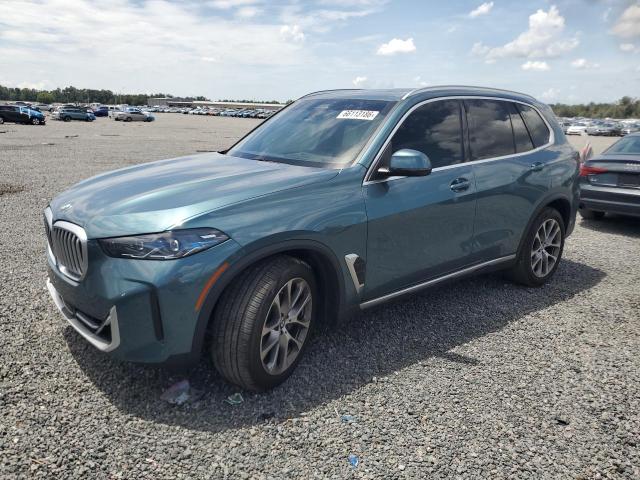 Aukcja sprzedaży 2025 Bmw X5, vin: 5UX23EU0XS9Y20848, numer aukcji: 66113186
