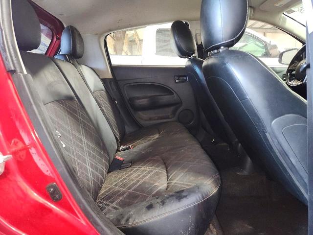 62439296 :رقم المزاد ، ML32AWHJ7MH009925 vin ، 2021 Mitsubishi Mirage مزاد بيع