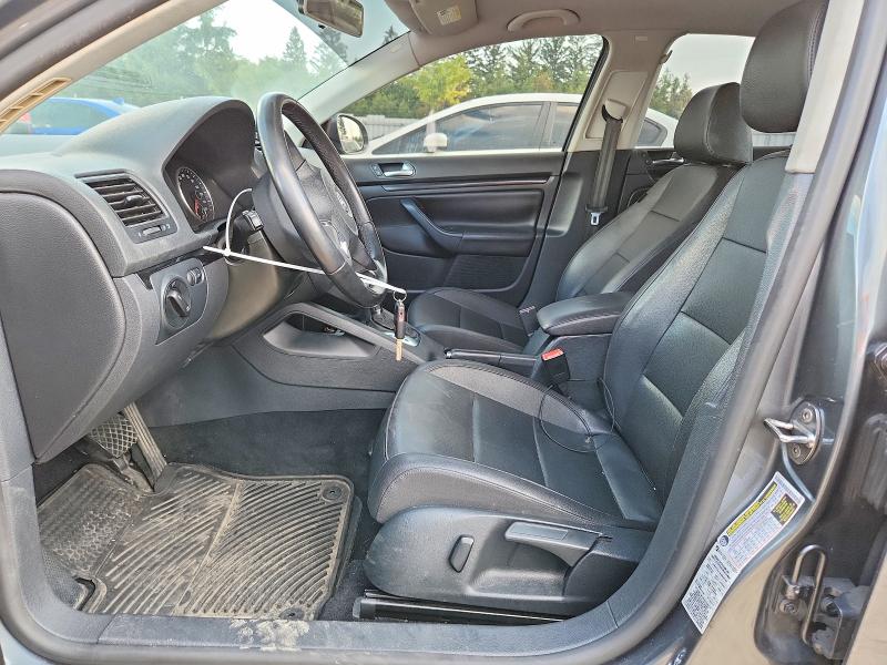 Продажа на аукционе авто 2010 Volkswagen Jetta, vin: 3VWRX7AJ3AM009368, номер лота: 64584246