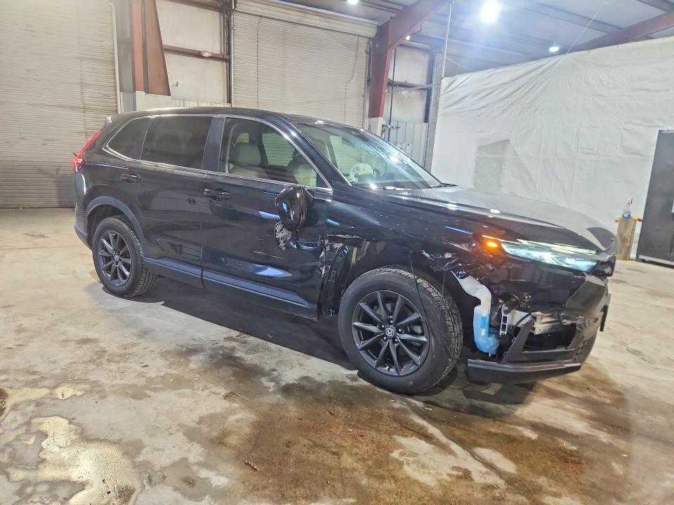 63863576 :رقم المزاد ، 2HKRS4H71TH422232 vin ، 2026 Honda Cr-v مزاد بيع