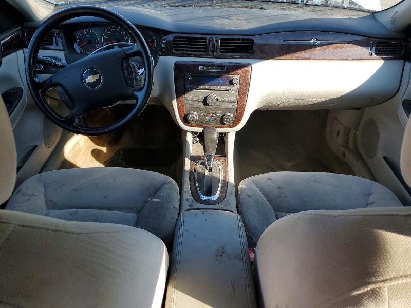 Aukcja sprzedaży 2012 Chevrolet Impala, vin: 2G1WG5E3XC1131587, numer aukcji: 63714606
