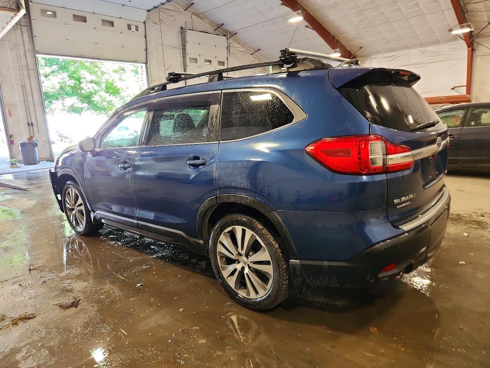2020 Subaru Ascent მანქანა იყიდება აუქციონზე, vin: 4S4WMAHD1L3436995, აუქციონის ნომერი: 64607176