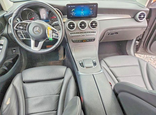 Продаж на аукціоні авто 2020 Mercedes-benz Glc, vin: WDC0G8EB6LF742175, номер лоту: 63323446