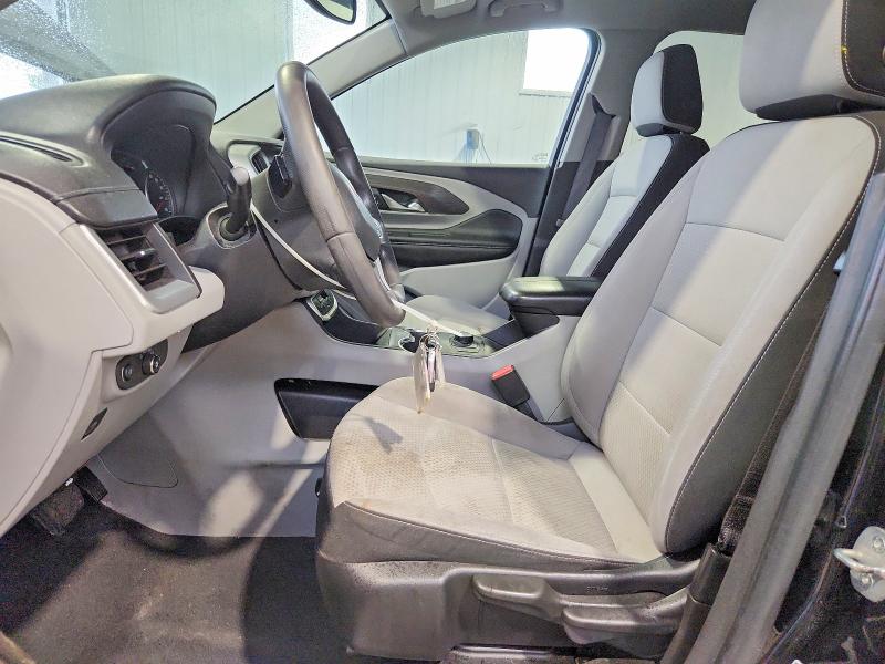 Aukcja sprzedaży 2022 Gmc Terrain, vin: 3GKALTEV8NL233835, numer aukcji: 64053866