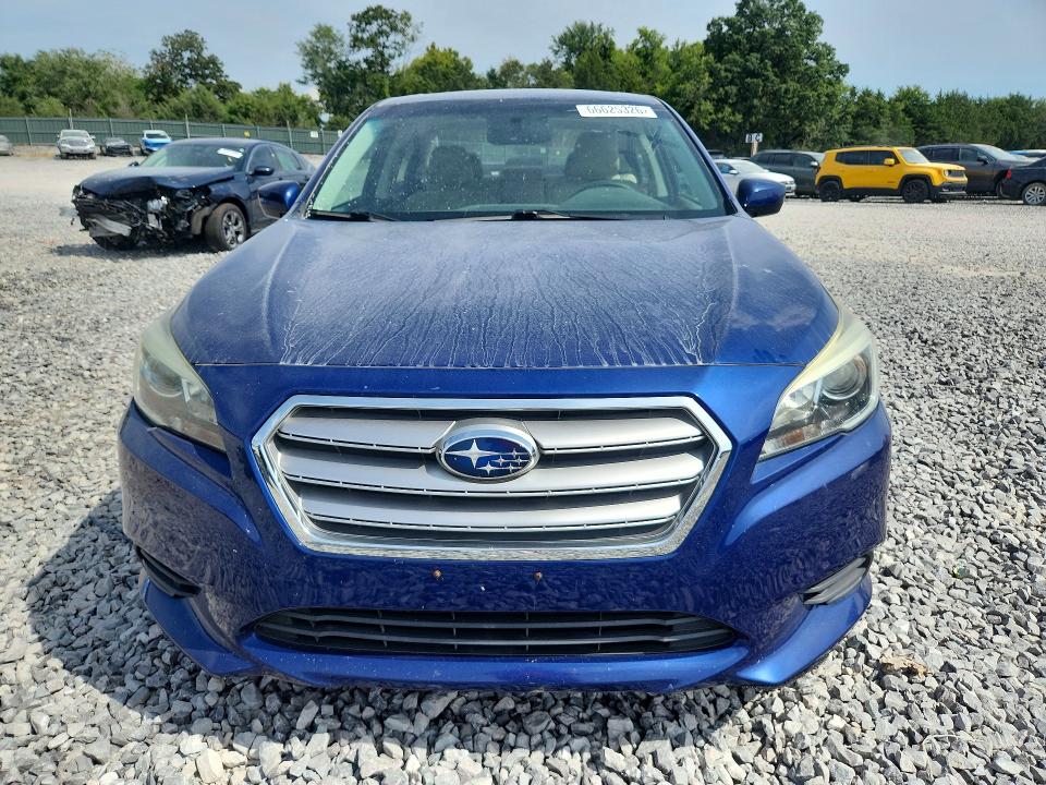 Aukcja sprzedaży 2015 Subaru Legacy, vin: 4S3BNAE6XF3014010, numer aukcji: 66625326