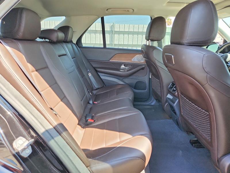 Aukcja sprzedaży 2020 Mercedes-benz Gle, vin: 4JGFB4KB9LA074859, numer aukcji: 63787546