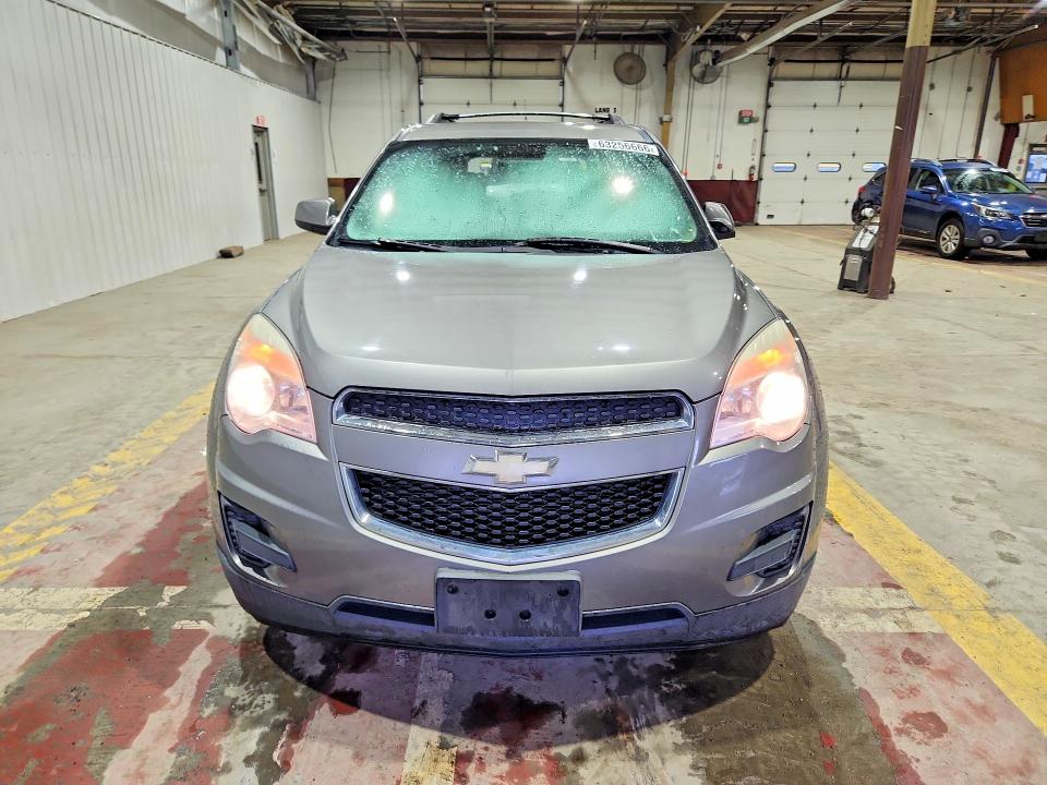 63256666 :رقم المزاد ، 2GNALDEK8C6291900 vin ، 2012 Chevrolet Equinox مزاد بيع