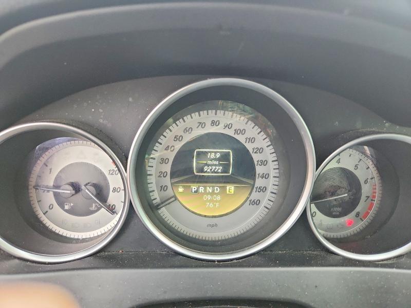 Продажа на аукционе авто 2012 Mercedes-benz C, vin: WDDGF8BBXCA713986, номер лота: 64483646