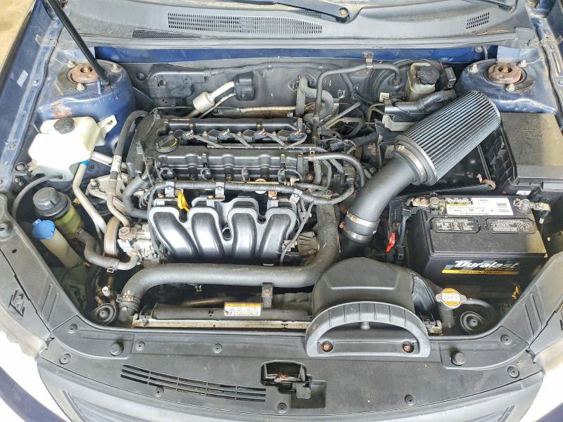 Продаж на аукціоні авто 2010 Kia Optima, vin: KNAGG4A83A5414932, номер лоту: 65205566