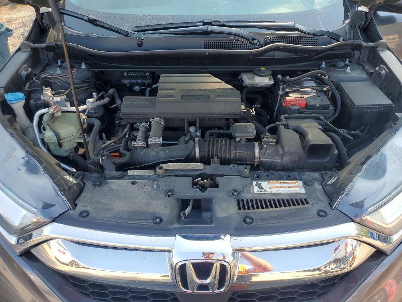 Aukcja sprzedaży 2018 Honda Cr-v, vin: 2HKRW2H93JH119167, numer aukcji: 63493576