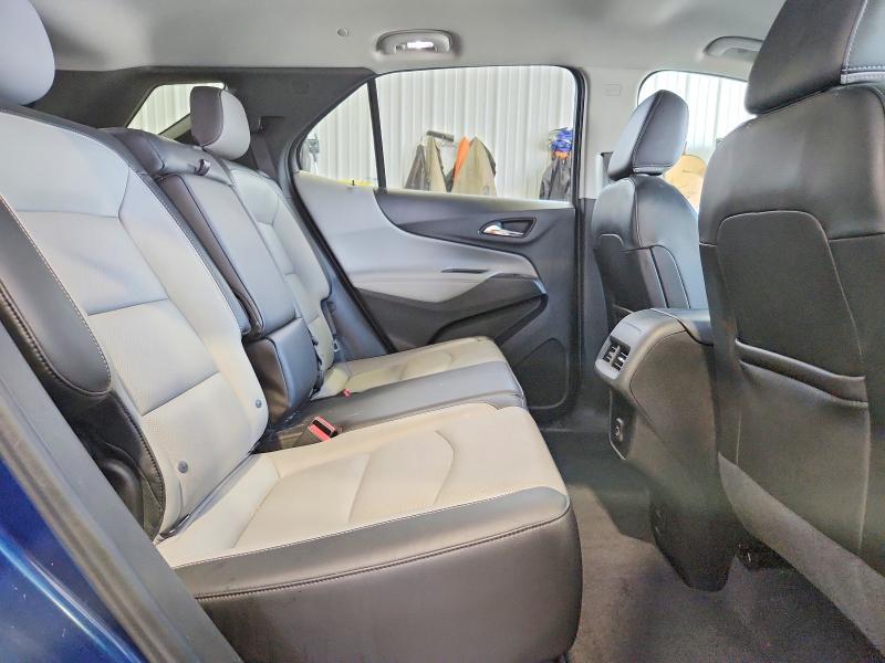 Aukcja sprzedaży 2019 Chevrolet Equinox, vin: 2GNAXNEV8K6256650, numer aukcji: 66109026